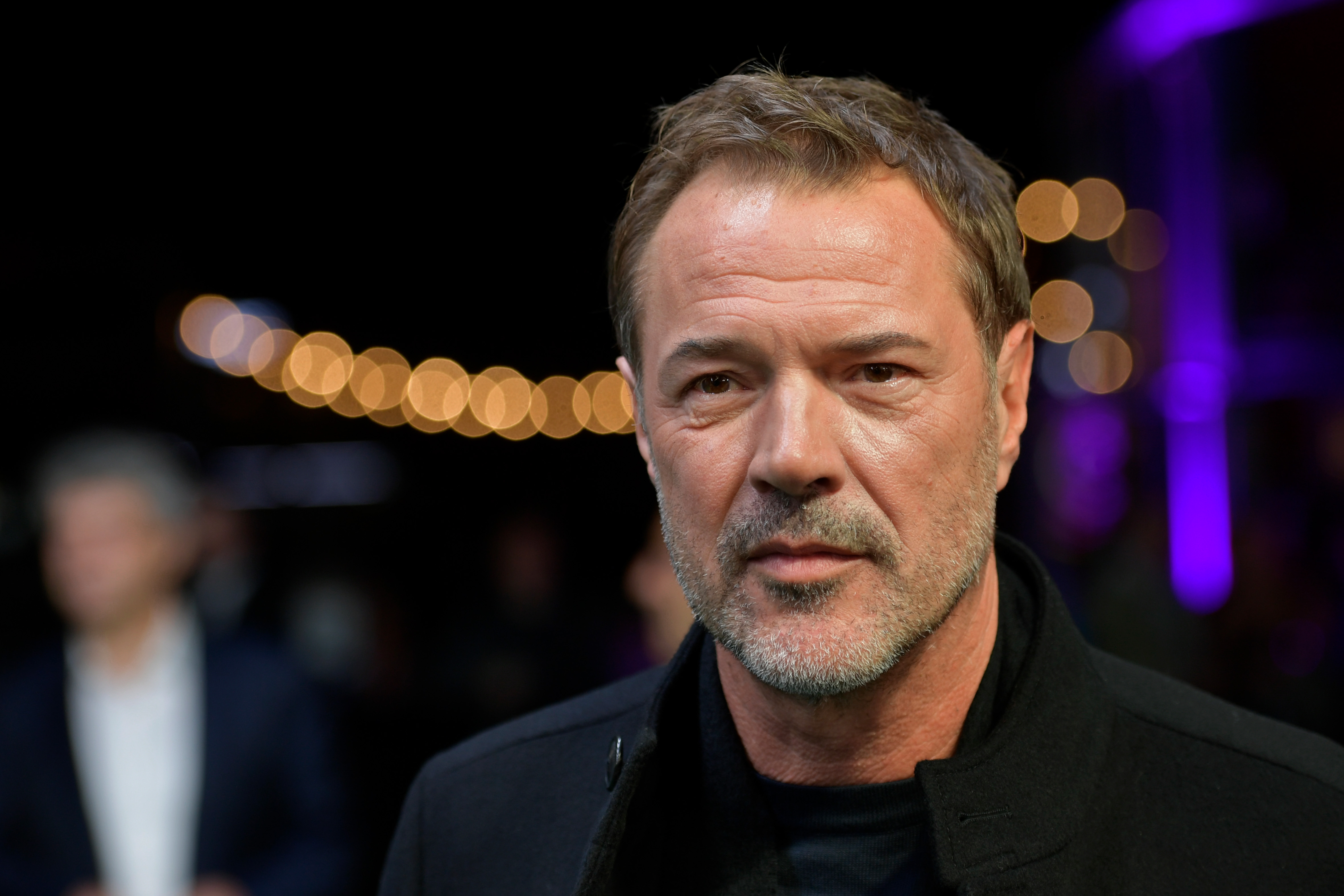 Liste männlich schauspieler deutschland Dänische Schauspieler