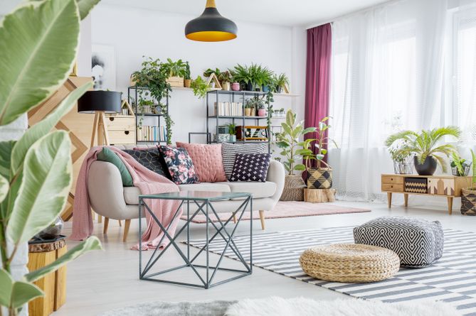30 fotos de flores que te inspirarán para decorar tu hogar