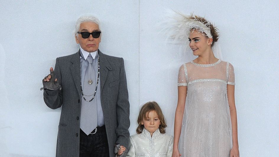 Citations De Karl Lagerfeld Les Phrases Les Plus Percutantes De Karl Lagerfeld Karlismes