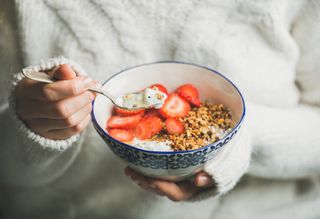 50 alimentos con fibra que deberías comer regularmente