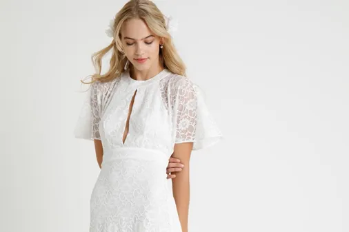 Maxikleid von Forever Unique