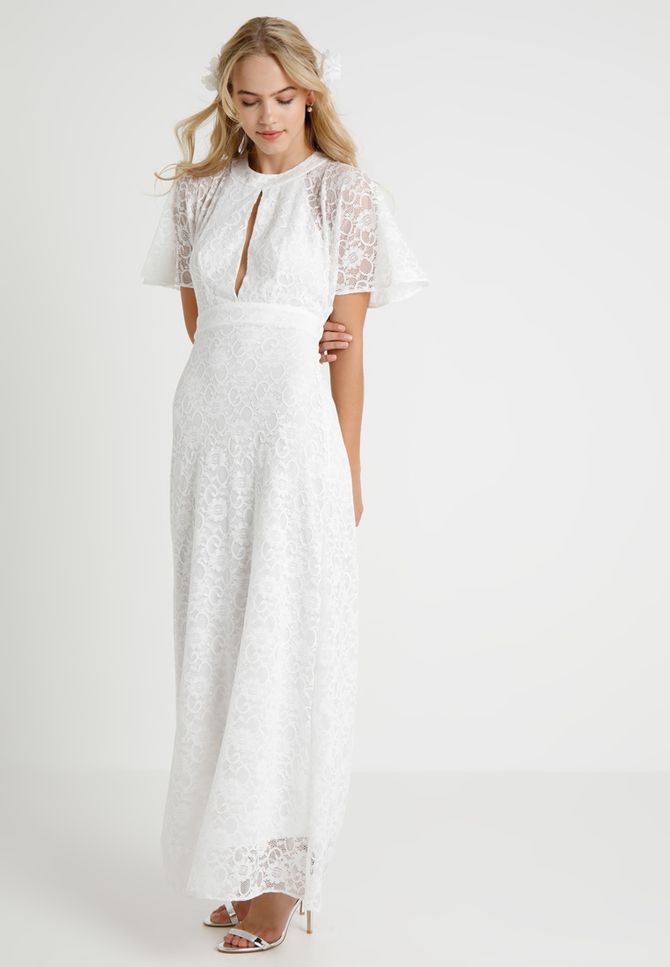 Maxikleid von Forever Unique
