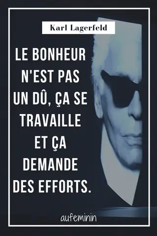 Citations De Karl Lagerfeld Les Phrases Les Plus Percutantes De Karl Lagerfeld Karlismes Citations De Karl Lagerfeld Les Phrases Les Plus Percutantes De Karl Lagerfeld Karlismes