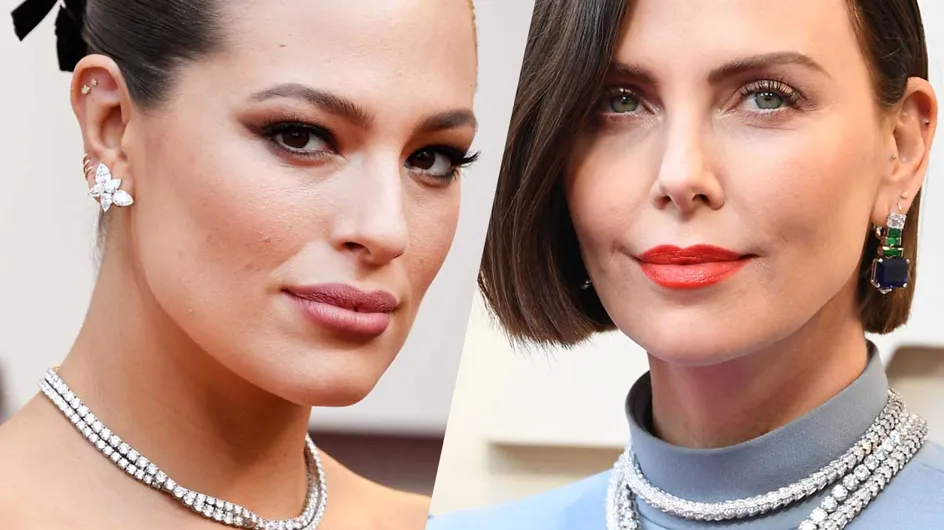 Oscars 2019 : Les plus beaux maquillages à piquer aux stars