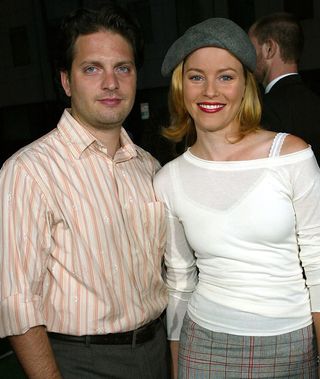 Elizabeth Banks & Max Handelman