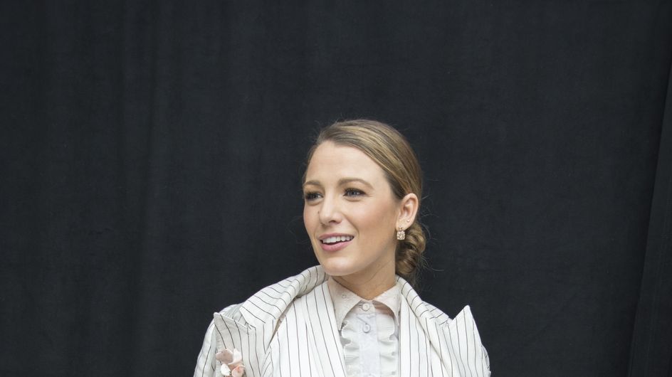 Blake Lively: Die schönsten Looks der Fashion-Queen