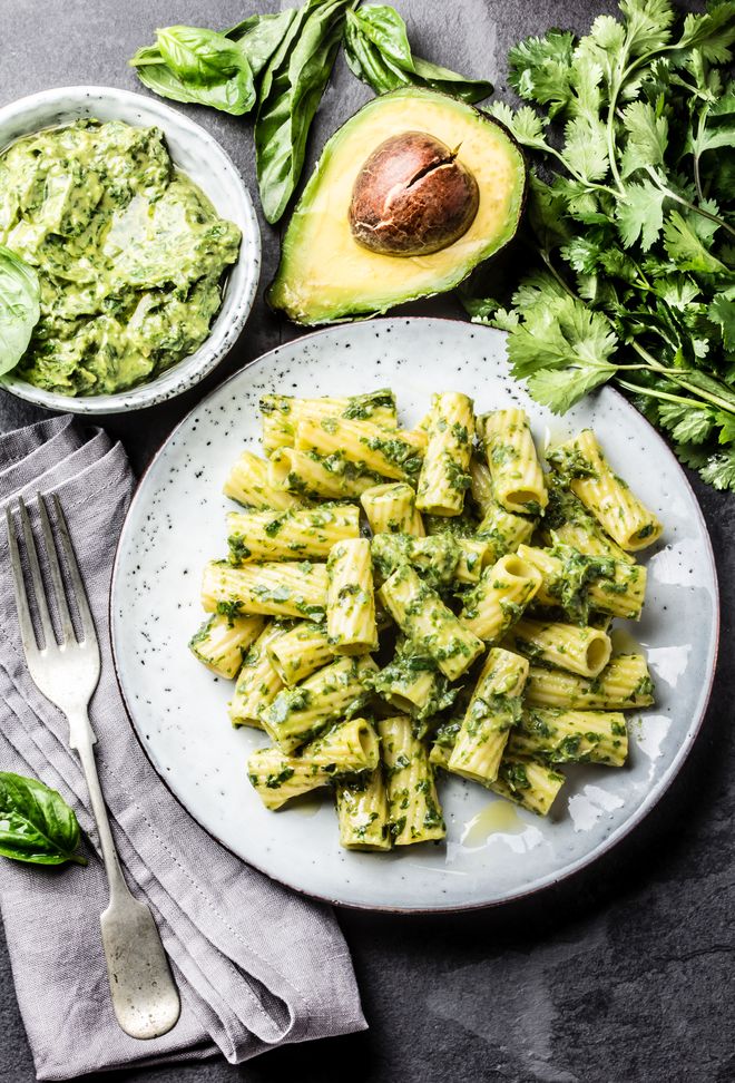 Recette avec de l'avocat - Salade, tartare, entrée, plat, dessert à l ...