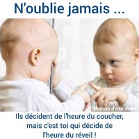 Au Secours Ma Fille Se Reveil Trop Tot