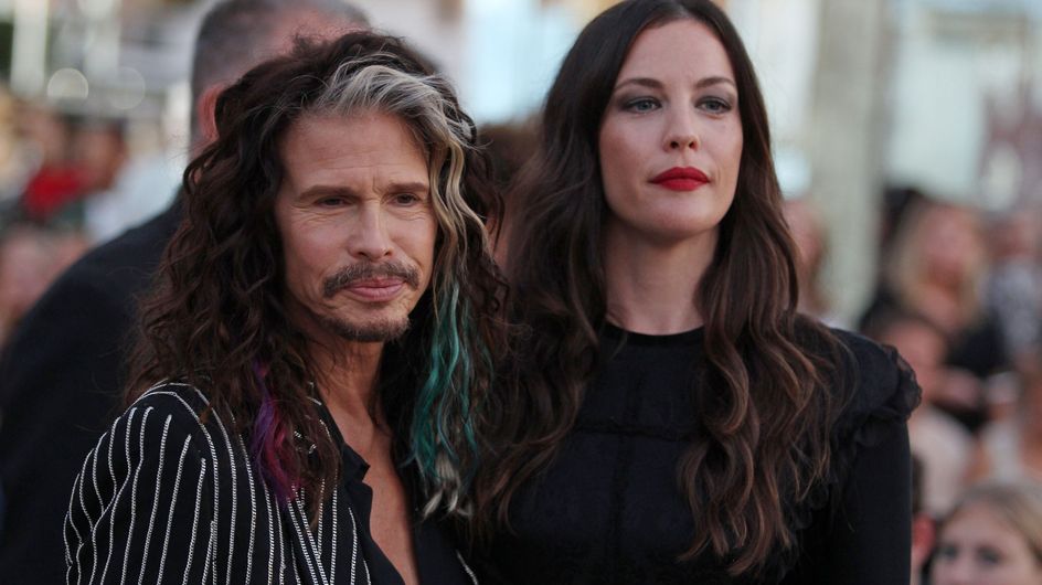 Cuando Liv encontró a Steven: la historia de cómo conoció a su verdadero padre