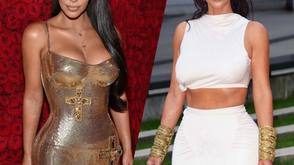 Retour sur les meilleurs et les pires looks de Kim Kardashian