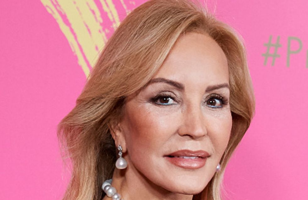 ¿Adivinarías la edad de estas famosas?