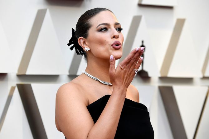 Ashley Graham