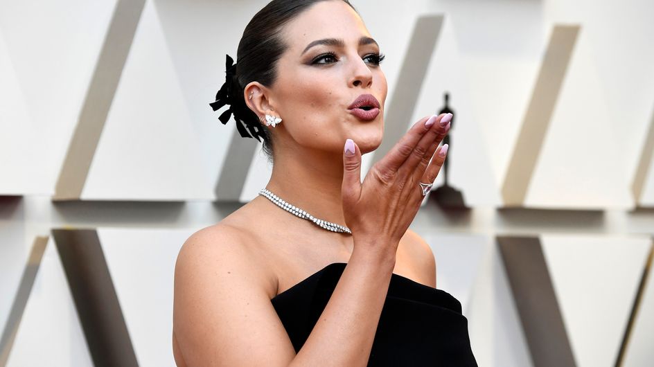 Body positive: 30 looks favorecedores para tallas grandes