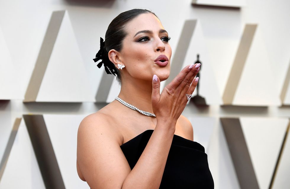 Body positive: 30 looks favorecedores para tallas grandes