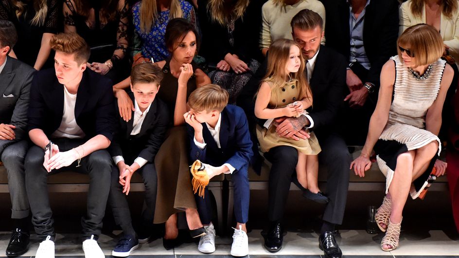 Promi-Großfamilien: Diese Stars haben mehr als vier Kinder