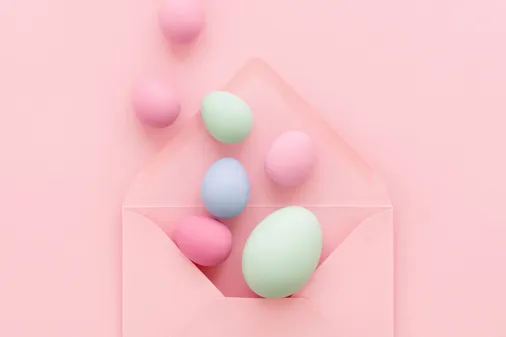Die schönsten Sprüche zu Ostern