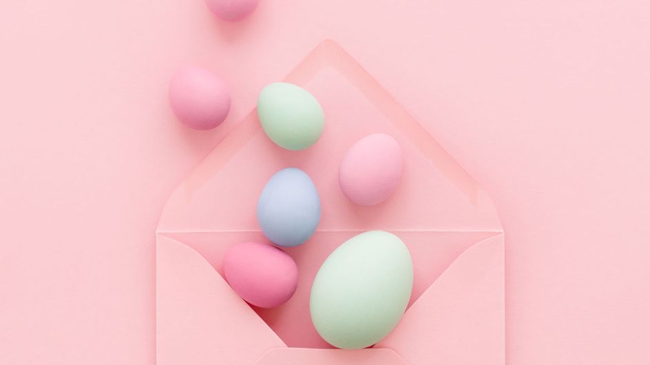 Happy Easter: Die schönsten Ostersprüche für Karten & Co.