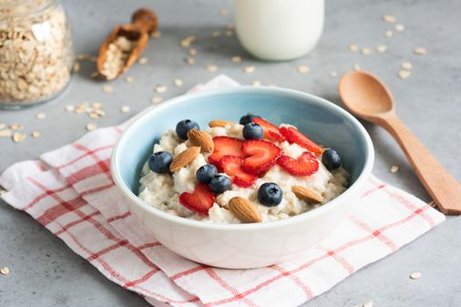30 superalimentos para una vida más saludable