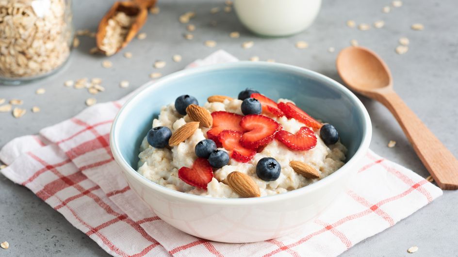 ¡Pásate a lo natural! 30 superalimentos para una vida más saludable