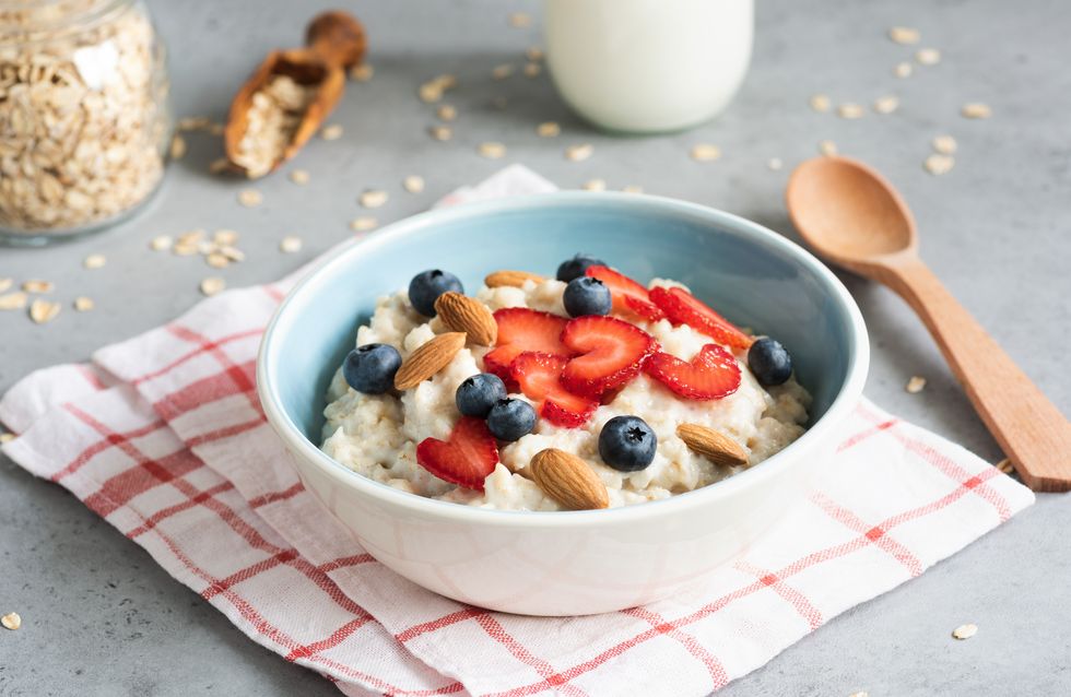 ¡Pásate a lo natural! 30 superalimentos para una vida más saludable