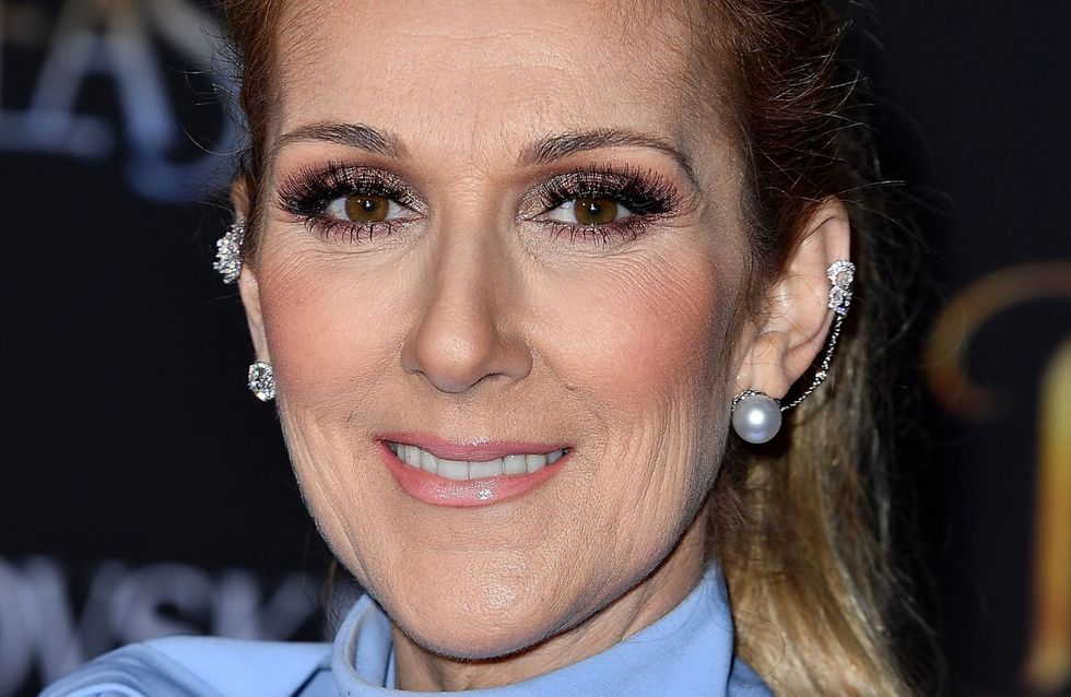 La evolución de Céline Dion: ¡desde los 80 hasta hoy!