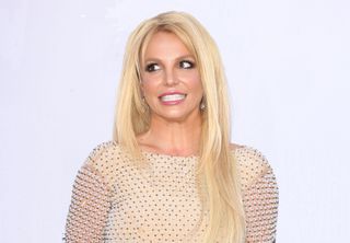 Britney Spears