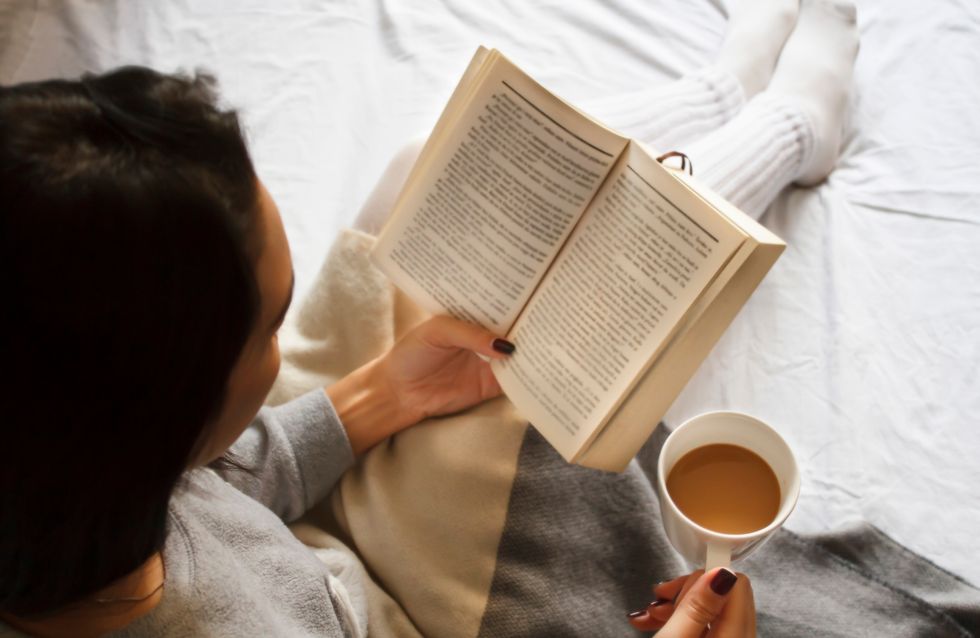 100 libros que hay que leer antes de morir