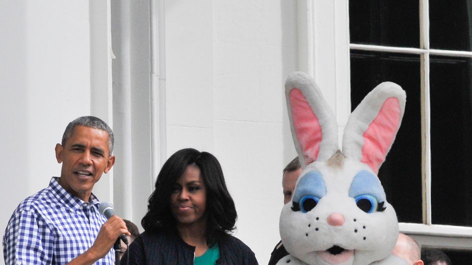 Ostern bei den Stars: So verbringen die Promis die Feiertage