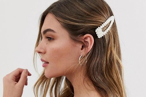 Das sind die schönsten Accessoires fürs Haar