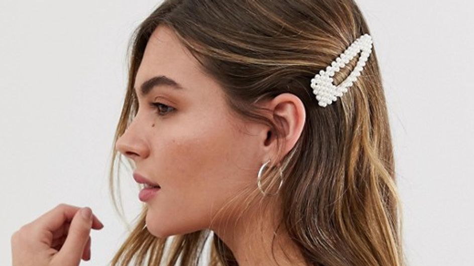 Haarschmuck-Trends 2019: Diese Accessoires lieben wir jetzt