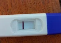 Test de grossesse positif à 10 DPO?