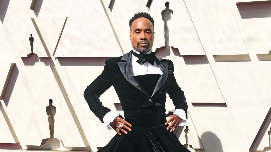 Androgyne Stars: Diese Promis brechen die Gender-Regeln