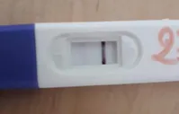 Test de grossesse positif à 10 DPO?