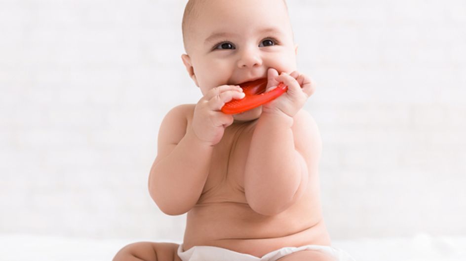 Astro-Namen: Die schönsten Vornamen für dein Widder-Baby