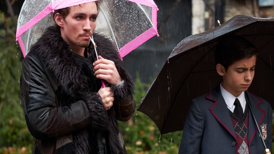 30 curiosidades sobre 'The Umbrella Academy': cómic vs. serie
