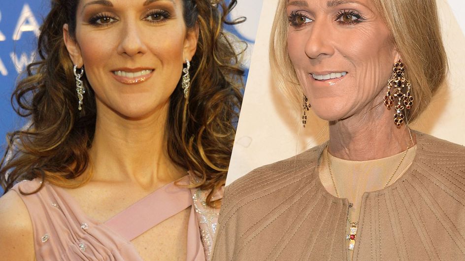 Céline Dion: Der unvergleichliche Style der Pop-Diva