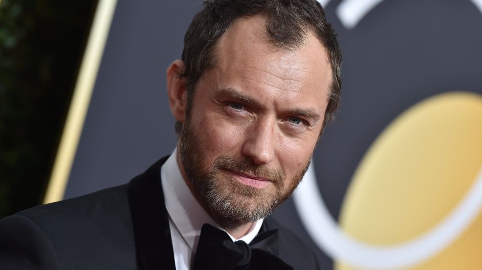 Jude Law: Die Karriere des charismatischen Stars in Bildern
