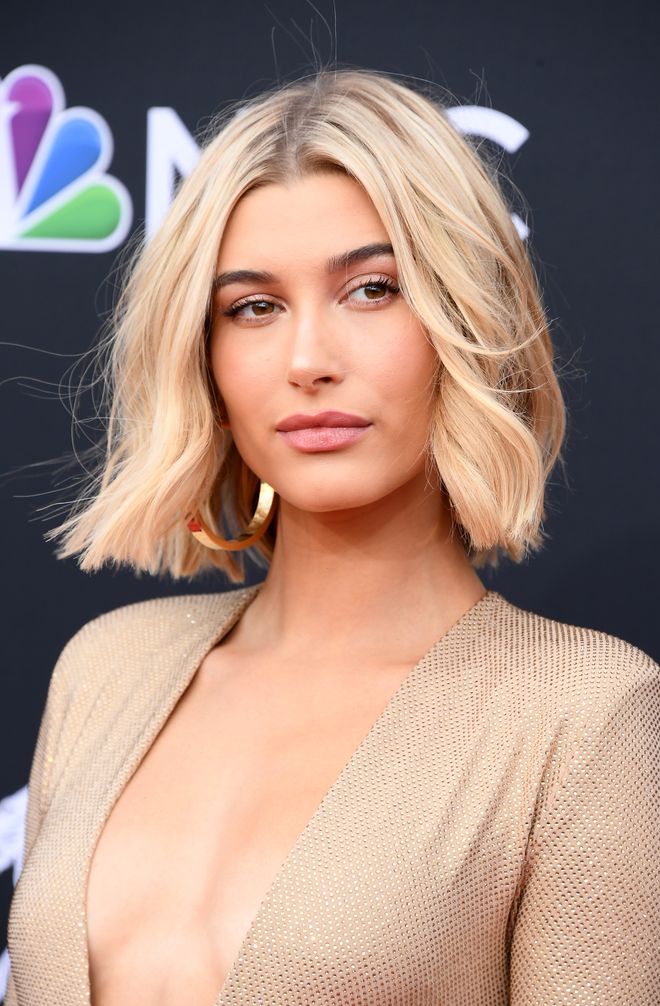 Tagli Capelli Medi Tutti Gli Hairstyle Più Glam Dellestate 2019