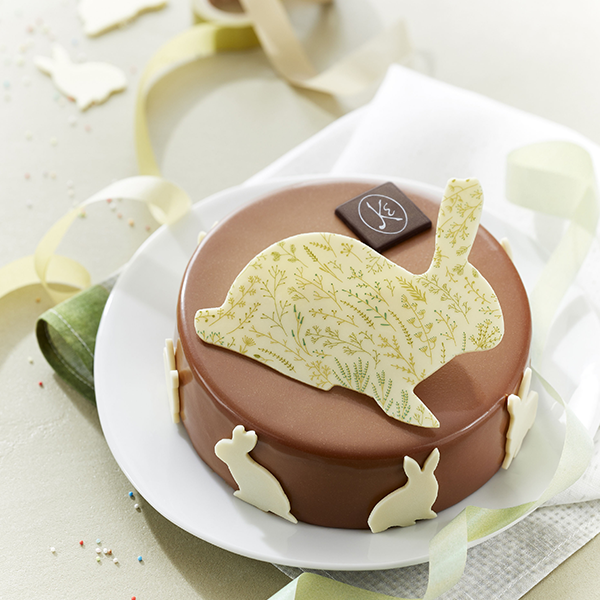 Nos Recettes Pour Paques