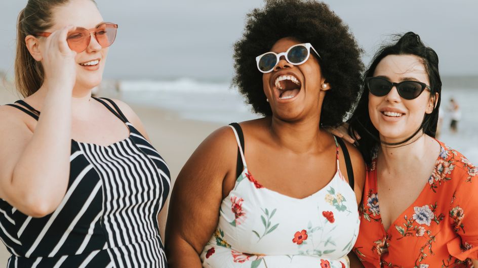 ¡Los hemos fichado! Los 30 looks para mujeres con curvas que desearás esta primavera