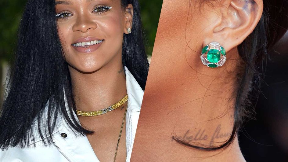 Autsch! Die größten Tattoo-Fails der Stars