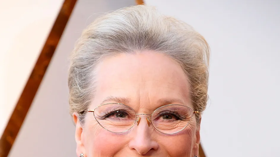 30 veces en las que Meryl Streep nos ha inspirado a vestir como nos de la gana