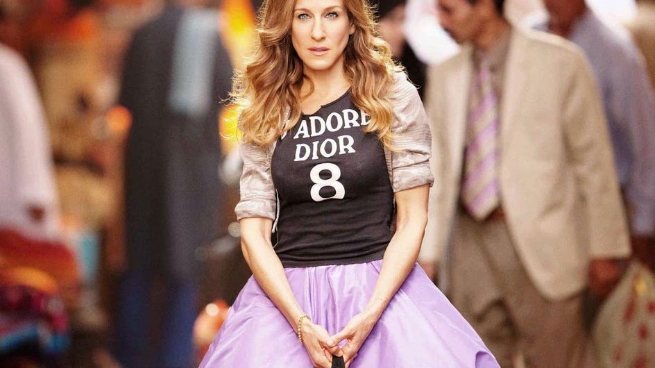 ¡Vuelve Sexo en Nueva York! Y lo celebramos con estas 30 curiosidades sobre la serie