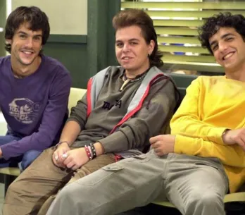 15 actores españoles que hicieron de adolescentes aunque en realidad no lo eran