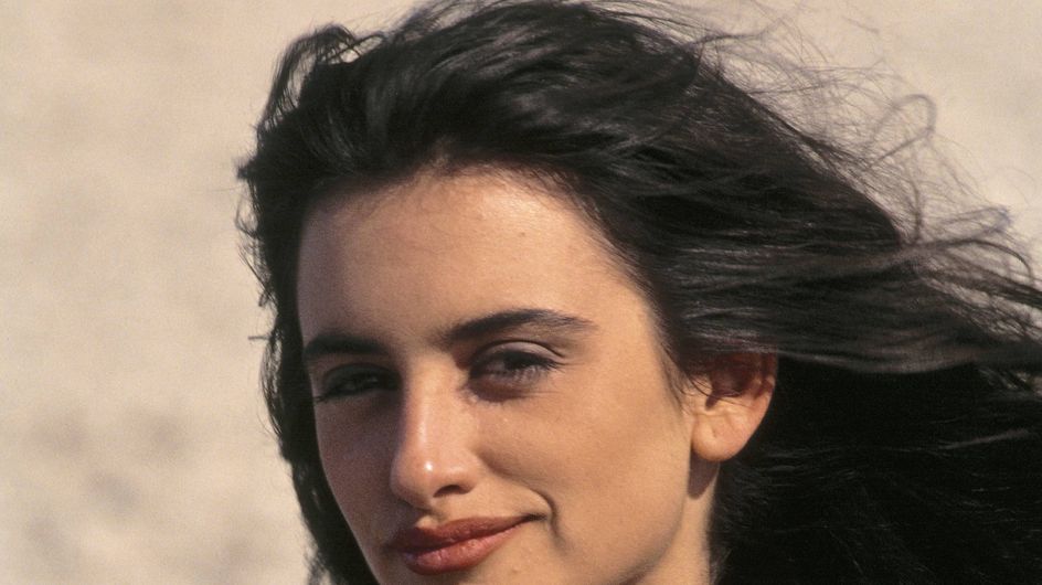 De Alcobendas a Hollywood: la evolución de Penélope Cruz