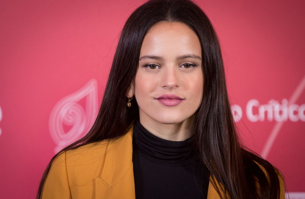 La evolución de Rosalía