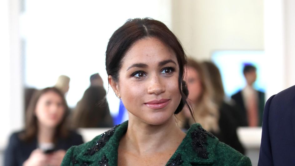 ¡Ya ha nacido baby Sussex! Así es el hijo de Meghan y Harry