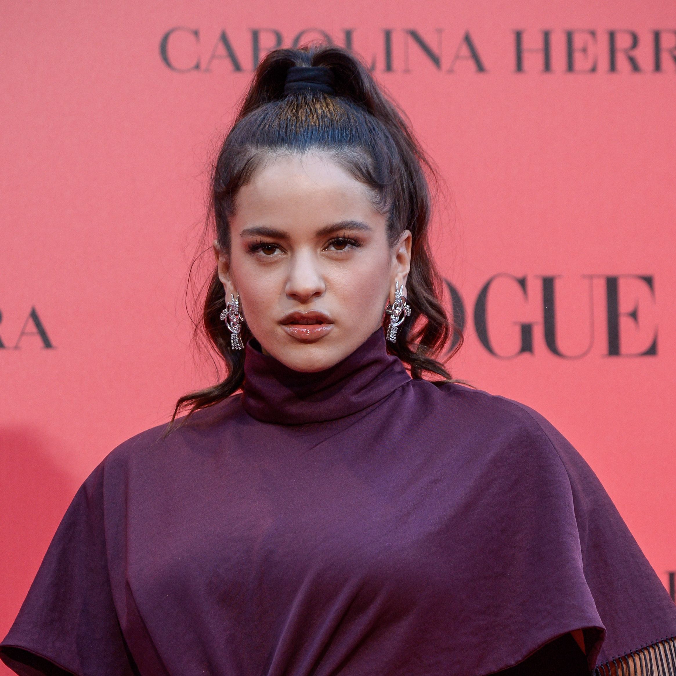 El segundo look de Rosalía… y otras 'celebrities' en Coachella