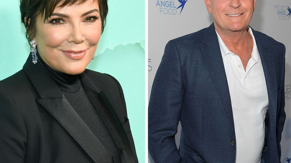 Prominente Omas & Opas: DIESE Stars sind bereits Großeltern