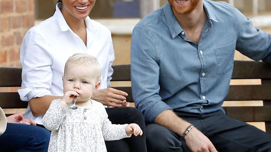 Royales Baby: DAS wissen wir schon über Meghans & Harrys Nachwuchs
